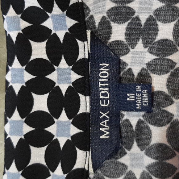 Max Edition dress size M - Picture 3 of 3